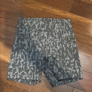 Lululemon Bike Shorts